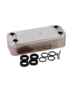 Preparatore sanitario IDRA E28SI- DIFF pour Atlantic - 161055