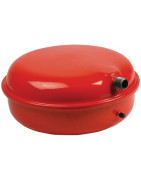Vaso espansione 8L- DIFF pour Atlantic - 188204