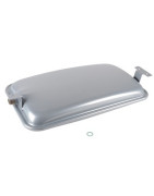 Vaso espansione IDRA 3224B- DIFF pour Atlantic - 188230