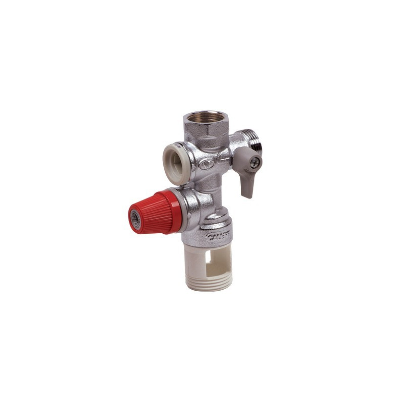 Valvola sanitaria PL752BAL- DIFF pour Atlantic - 174418
