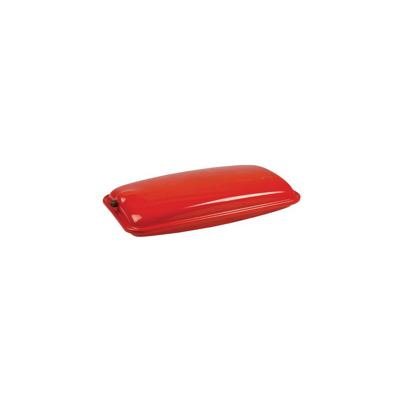 Vaso espansione 8L- DIFF pour Atlantic - 188220