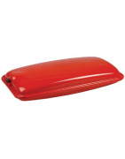 Vaso espansione 8L- DIFF pour Atlantic - 188220
