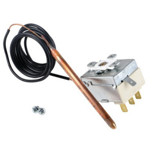 Termostato 0-90°C 1,5- DIFF pour Atlantic - 178926