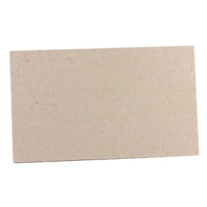 Piastra per isolamento posteriore IDRA- DIFF pour Atlantic - 157538