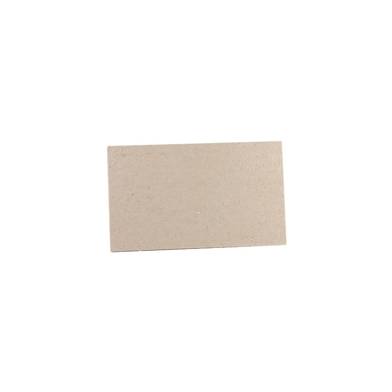 Piastra per isolamento posteriore IDRA- DIFF pour Atlantic - 157538