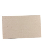 Piastra per isolamento posteriore IDRA- DIFF pour Atlantic - 157538 Piastra per isolamento posteriore IDRA- DIFF pour Atlantic - 157538