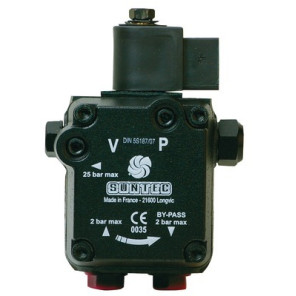Pompa completa p1.33/1- DIFF pour Atlantic - 195309