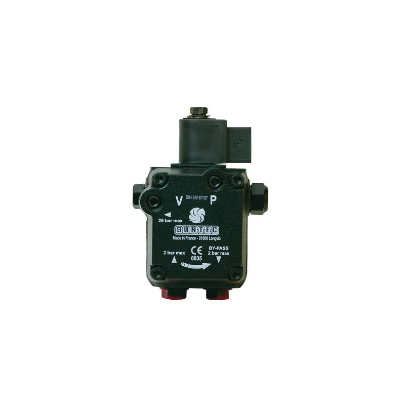 Pompa completa p1.33/1- DIFF pour Atlantic - 195309