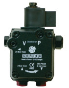 Pompa completa p1.33/1- DIFF pour Atlantic - 195309