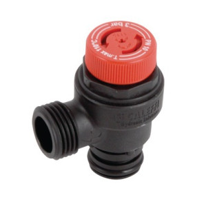 Valvola sicurezza IDRA/C- DIFF pour Atlantic - 174425