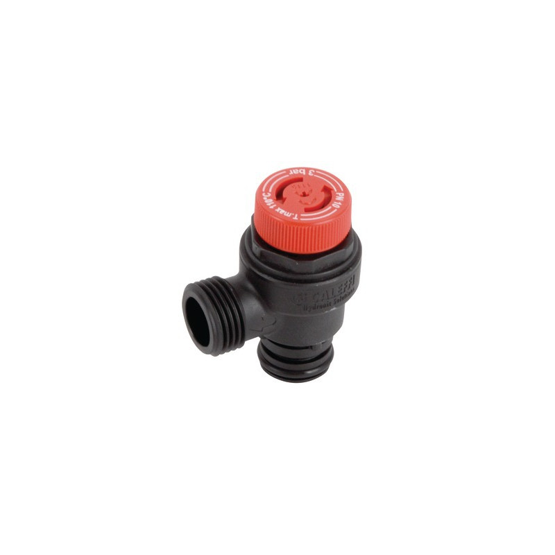 Valvola sicurezza IDRA/C- DIFF pour Atlantic - 174425