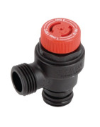 Valvola sicurezza IDRA/C- DIFF pour Atlantic - 174425