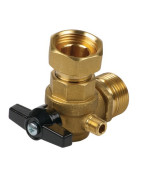 Valvola arresto IDRA 3000- DIFF pour Atlantic - 188165