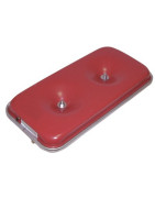 Vaso rettangolare 1B 16L- FRISQUET - 410046