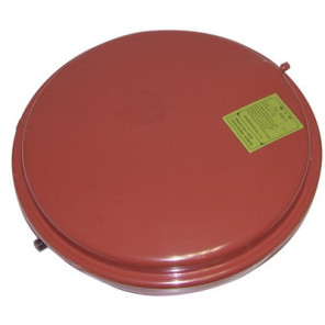 Vaso circolare 0.8B 11L- FRISQUET - 410059