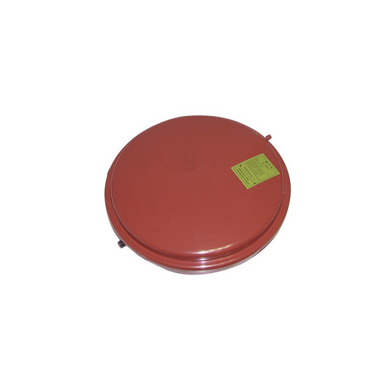 Vaso circolare 0.8B 11L- FRISQUET - 410059