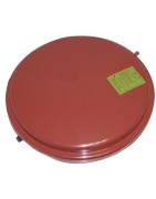 Vaso circolare 0.8B 11L- FRISQUET - 410059