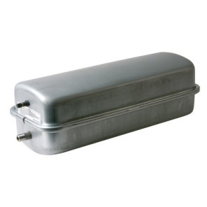 Vaso rettangolare 0.8B 12L- FRISQUET - 410065