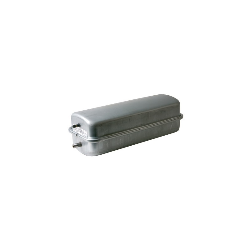 Vaso rettangolare 0.8B 12L- FRISQUET - 410065