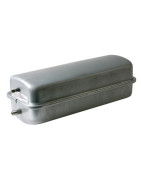 Vaso rettangolare 0.8B 12L- FRISQUET - 410065 Vaso rettangolare 0.8B 12L- FRISQUET - 410065