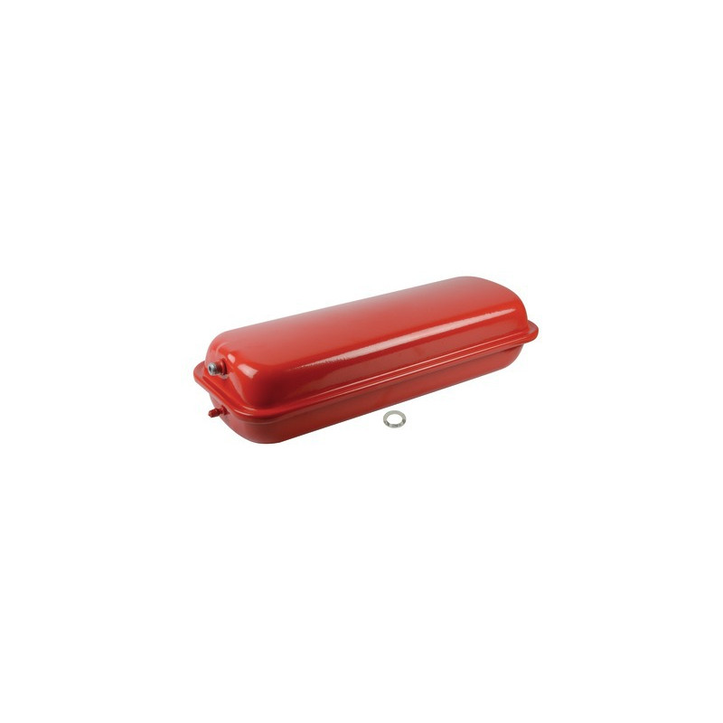 Vaso rettangolare 0.8B 10L- FRISQUET - 410066