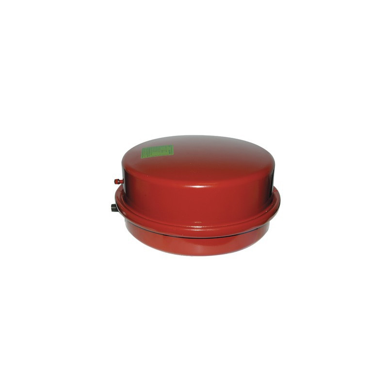 Vaso circolare 0.8B 12L- FRISQUET - 410126