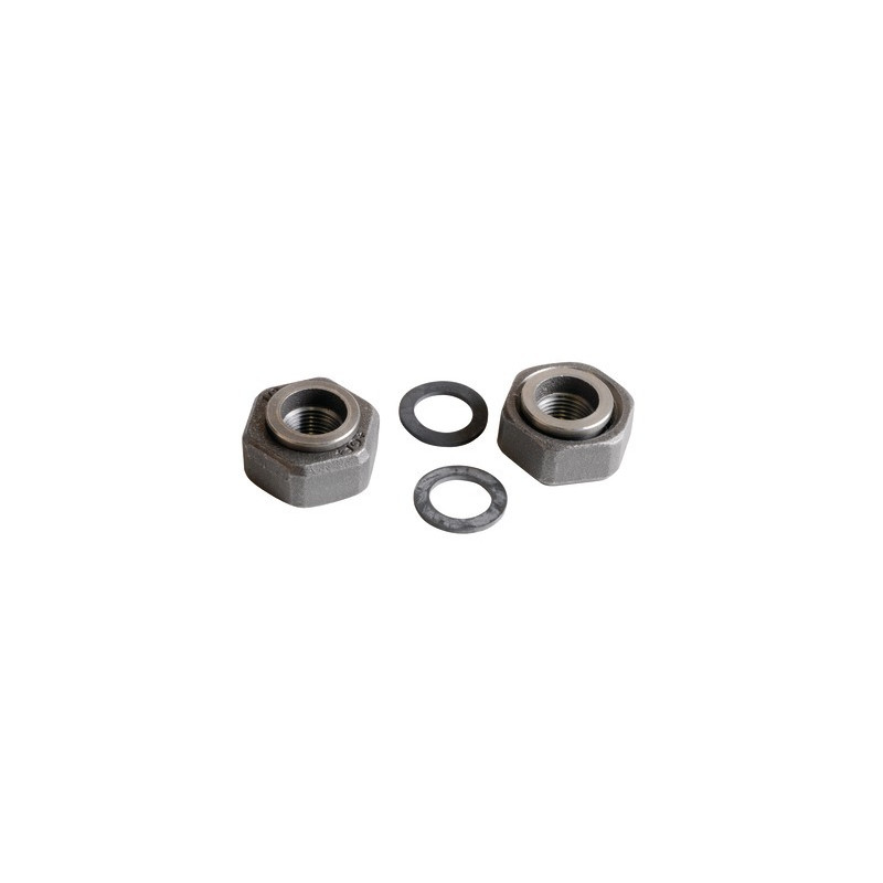 Raccordo unione - 1521- SALMSON - 4104736