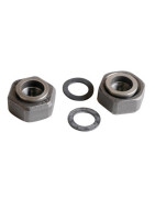 Raccordo unione - 1521- SALMSON - 4104736