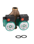 Circolatore STAR-ZD 25/6- WILO - 4111288