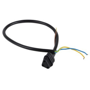 Cavo di sostituzione triangolare- DIFF pour Lamborghini - 01080680