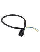 Cavo di sostituzione triangolare- DIFF pour Lamborghini - 01080680 Cavo di sostituzione triangolare- DIFF pour Lamborghini - 01080680