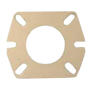 Guarnizione flangia bruciatore- DIFF pour Lamborghini - 413045