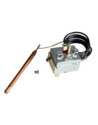 Termostato acqua di regolazione 30/80° LAMBO TR2- DIFF pour Lamborghini - 04519110 Termostato acqua di regolazione 30/80° LAMBO TR2- DIFF pour Lamborghini - 04519110