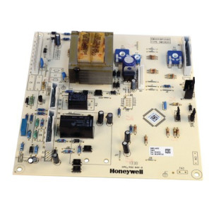 Scheda elettronica- DIFF pour De Dietrich Chappée - JJJ005669550