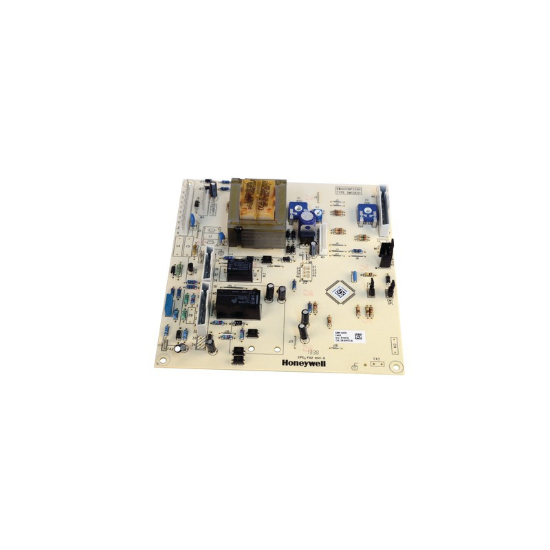 Scheda elettronica- DIFF pour De Dietrich Chappée - JJJ005669550