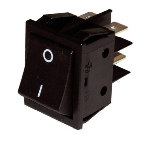 Interruttore per ZH bipolare- DIFF pour Zaegel Held - Z62803801