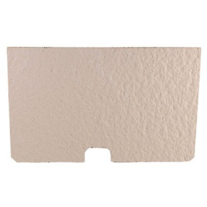 Pannello isolamento anteriore- DIFF pour De Dietrich Chappée - JJD005213310
