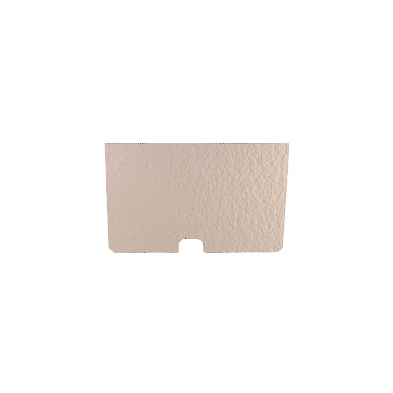 Pannello isolamento anteriore- DIFF pour De Dietrich Chappée - JJD005213310