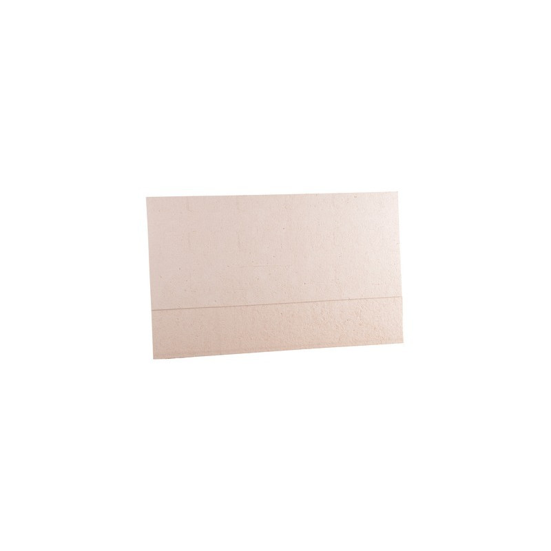 Pannello isolamento posteriore 32kw- DIFF pour De Dietrich Chappée - JJD005213290