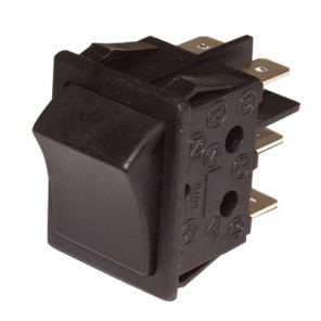Interruttore per ZH invertitore- DIFF pour Zaegel Held - A814402