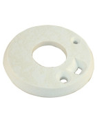Pannello isolante Luna HT DUO- DIFF pour De Dietrich Chappée - JJJ005410730