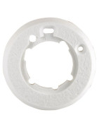 Pannello isolante Luna HT- DIFF pour De Dietrich Chappée - JJJ005409100