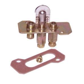 Pilota e iniettore POLIDORO 481CF- DIFF pour Zaegel Held - A684239
