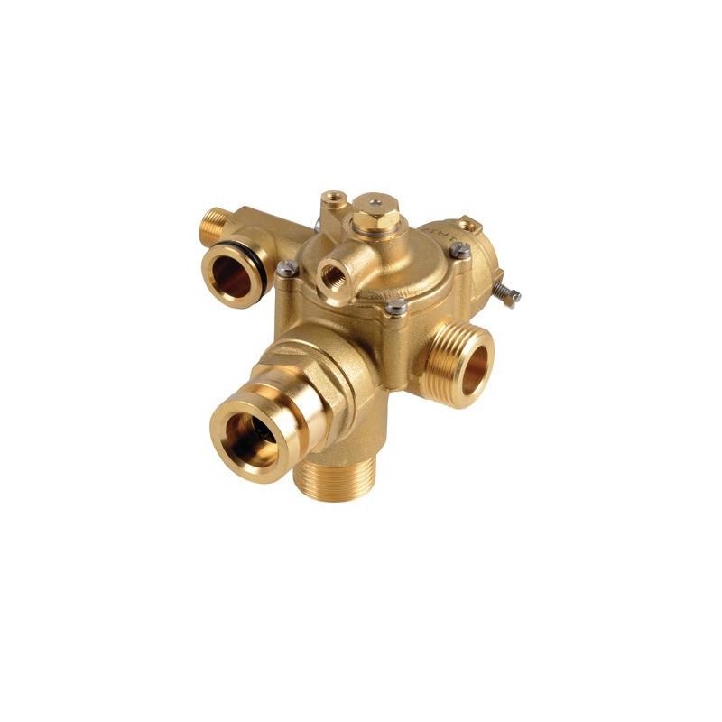 Valvola 3 vie- DIFF pour De Dietrich Chappée - JJJ000607250