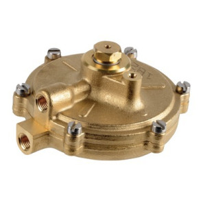 Pressostato sanitario- DIFF pour De Dietrich Chappée - JJJ005629950