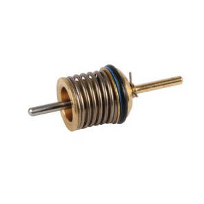 Assieme otturatore sanitario- DIFF pour De Dietrich Chappée - JJJ000600760