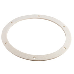 Guarnizione flangia/scambiatore- DIFF pour De Dietrich Chappée - JJJ005409080