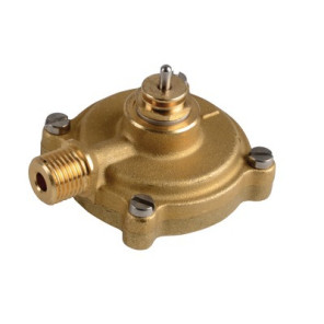 Pressostato differenziale- DIFF pour De Dietrich Chappée - JJJ005641850