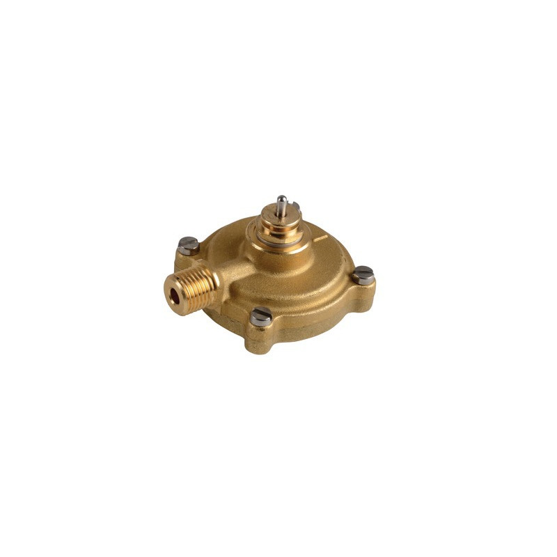 Pressostato differenziale- DIFF pour De Dietrich Chappée - JJJ005641850