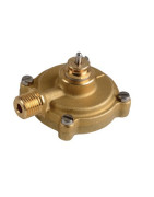 Pressostato differenziale- DIFF pour De Dietrich Chappée - JJJ005641850